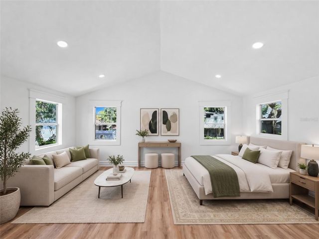 317 W FRANCES AVENUE, Tampa, FL 33602