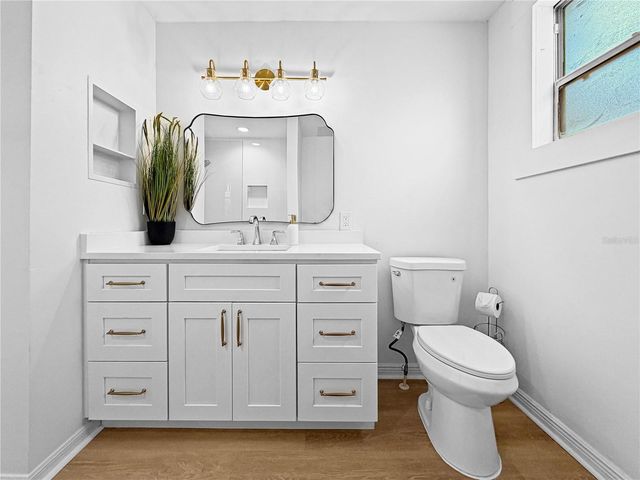 317 W FRANCES AVENUE, Tampa, FL 33602