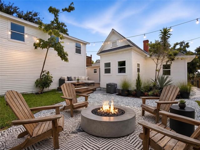 317 W FRANCES AVENUE, Tampa, FL 33602