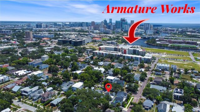 317 W FRANCES AVENUE, Tampa, FL 33602