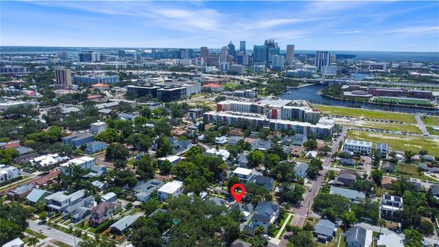 317 W FRANCES AVENUE, Tampa, FL 33602
