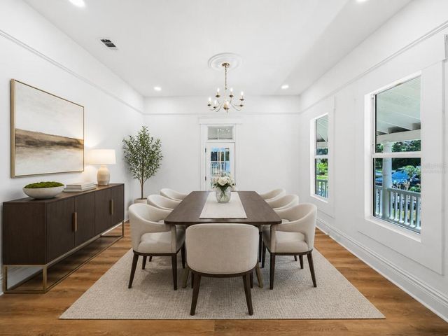 317 W FRANCES AVENUE, Tampa, FL 33602
