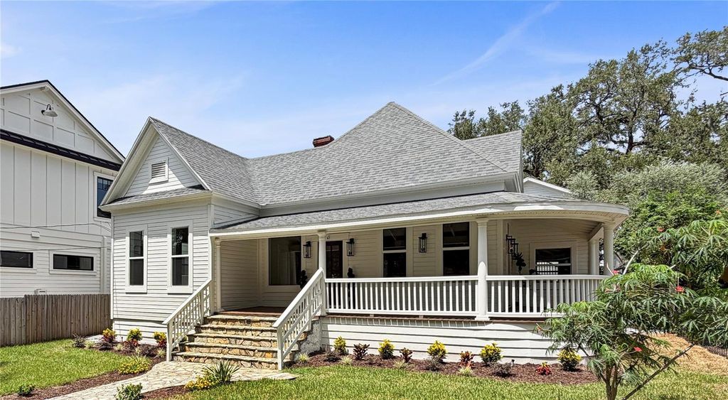 317 W FRANCES AVENUE, Tampa, FL 33602