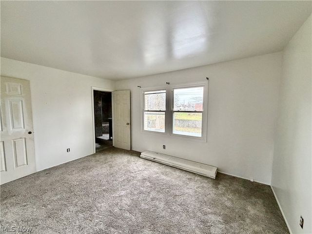 1766 Arthur Drive NW, Warren, OH 44485