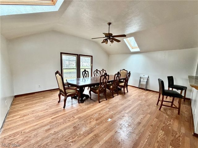 1766 Arthur Drive NW, Warren, OH 44485