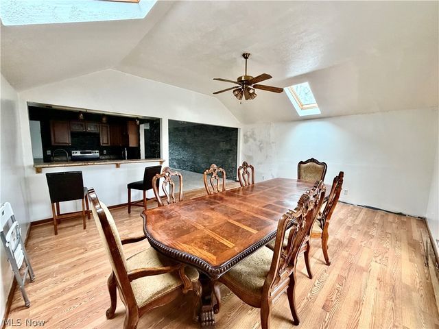 1766 Arthur Drive NW, Warren, OH 44485