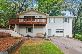 55 Dixon Street, Newnan, GA 30263