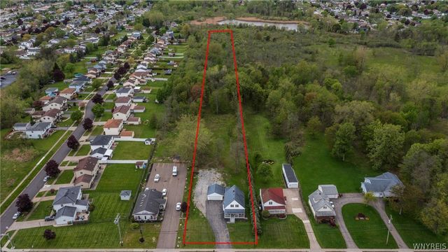 4830 Transit Road, Cheektowaga, NY 14043