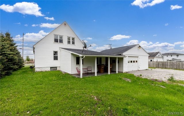 4830 Transit Road, Cheektowaga, NY 14043