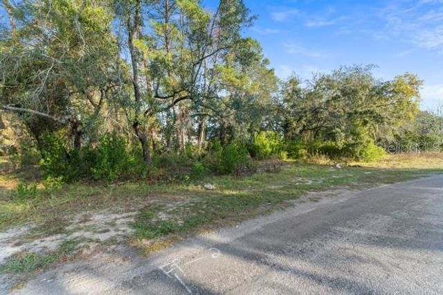 7931 RHANBUOY ROAD, Spring Hill, FL 34606