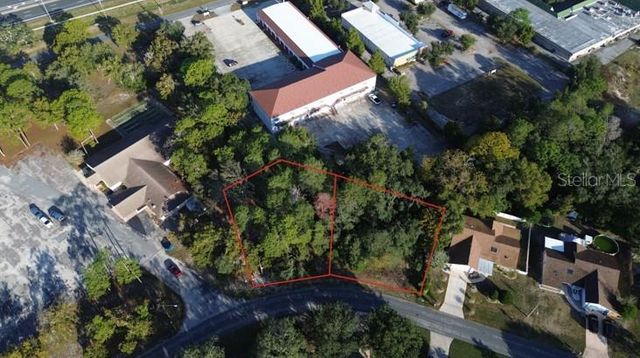 7931 RHANBUOY ROAD, Spring Hill, FL 34606