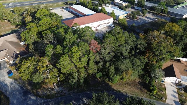 7931 RHANBUOY ROAD, Spring Hill, FL 34606