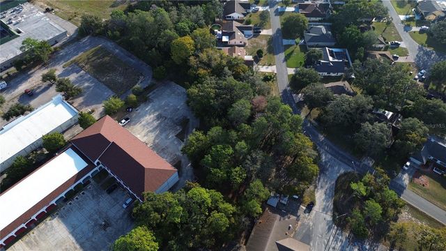 7931 RHANBUOY ROAD, Spring Hill, FL 34606