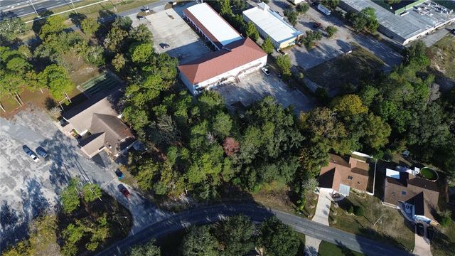 7931 RHANBUOY ROAD, Spring Hill, FL 34606