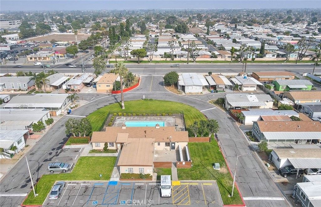 Image 24 of property listing at 17333 Valley 15E, Fontana, CA 92335