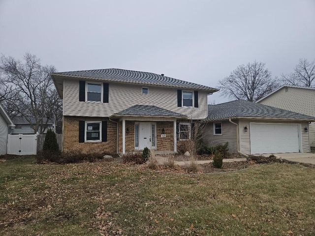 1571 NW 93rd Court, Clive, IA 50325