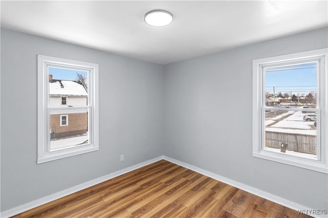 352 Davidson Avenue, Buffalo, NY 14215