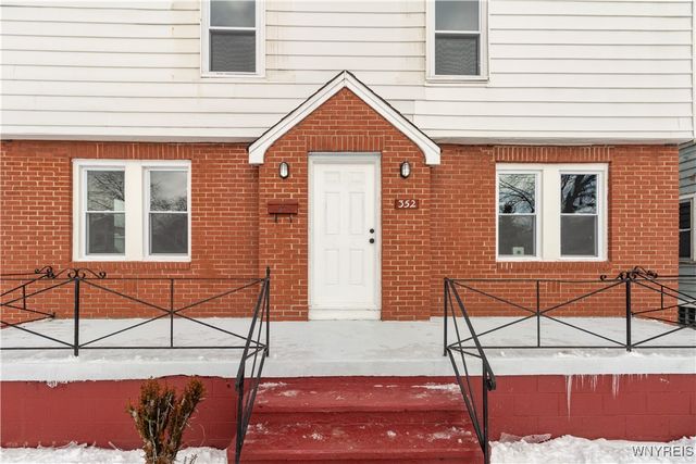 352 Davidson Avenue, Buffalo, NY 14215