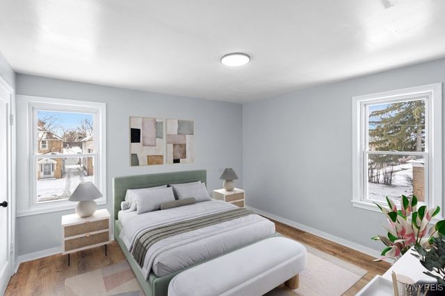 352 Davidson Avenue, Buffalo, NY 14215