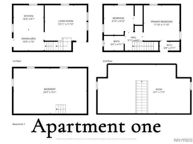 352 Davidson Avenue, Buffalo, NY 14215