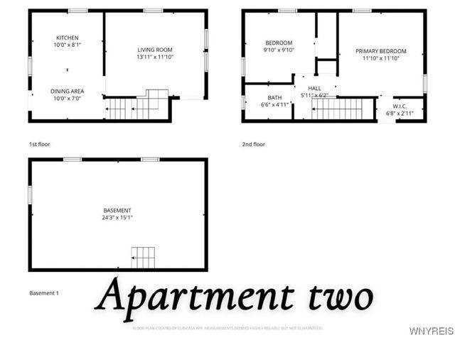 352 Davidson Avenue, Buffalo, NY 14215