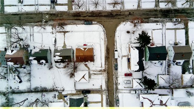352 Davidson Avenue, Buffalo, NY 14215