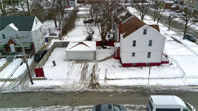 352 Davidson Avenue, Buffalo, NY 14215