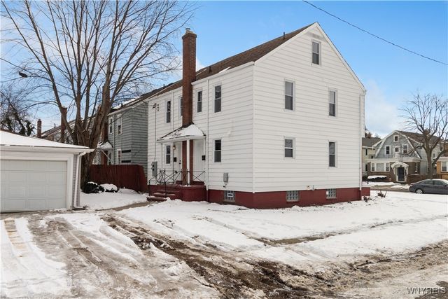 352 Davidson Avenue, Buffalo, NY 14215