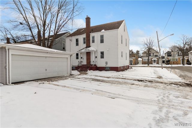 352 Davidson Avenue, Buffalo, NY 14215