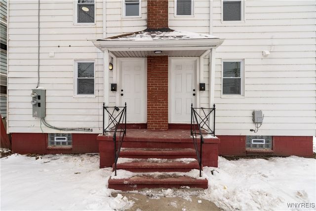 352 Davidson Avenue, Buffalo, NY 14215