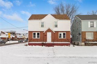 352 Davidson Avenue, Buffalo, NY 14215