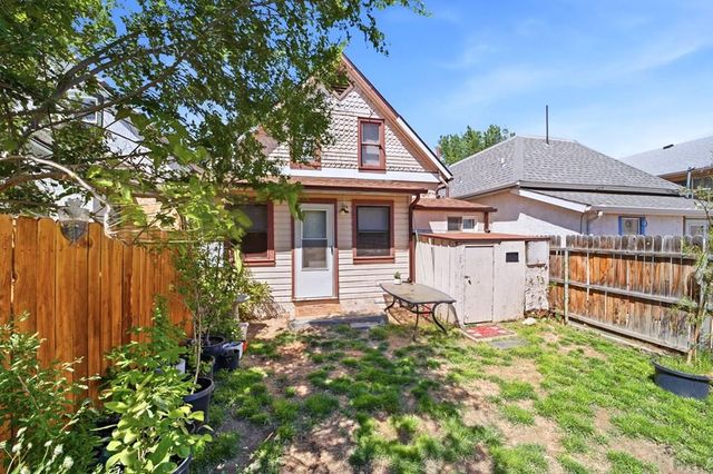 112 Gale Ave, Pueblo, CO 81004