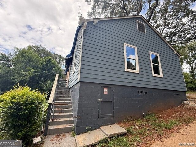 398 Sawtell Avenue SE, Atlanta, GA 30315