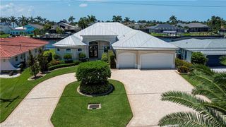 1940 Palaco Grande PKWY, Cape Coral, FL 33904