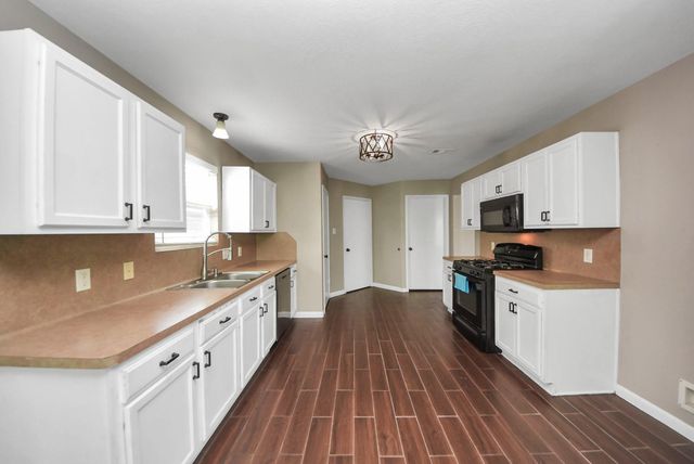9014 Wildbird Lane, Humble, TX 77338
