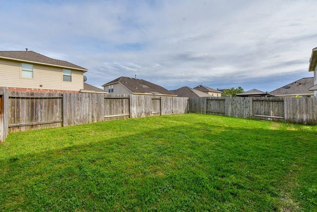 9014 Wildbird Lane, Humble, TX 77338