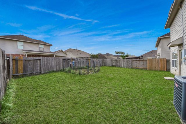 9014 Wildbird Lane, Humble, TX 77338