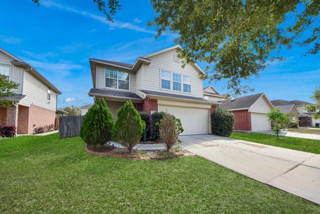 9014 Wildbird Lane, Humble, TX 77338