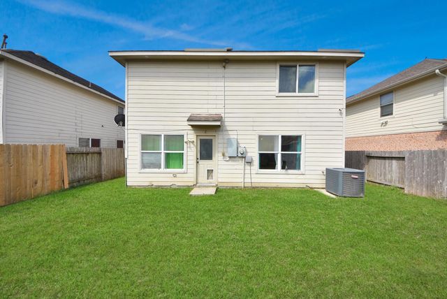 9014 Wildbird Lane, Humble, TX 77338
