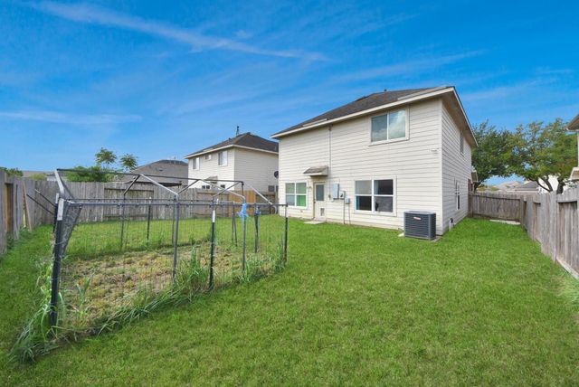 9014 Wildbird Lane, Humble, TX 77338