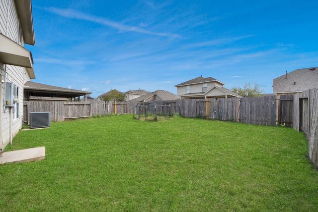 9014 Wildbird Lane, Humble, TX 77338