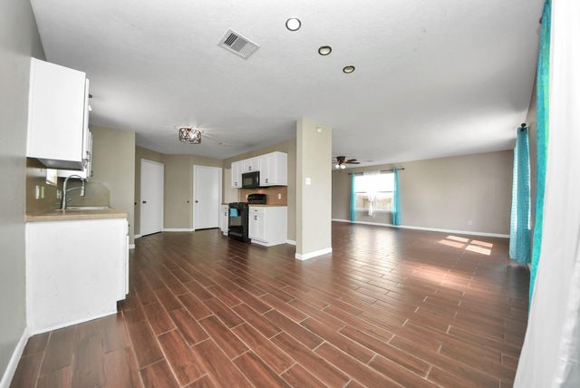 9014 Wildbird Lane, Humble, TX 77338