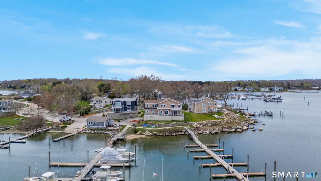 29 Dubois Drive 29, Stonington, CT 06355