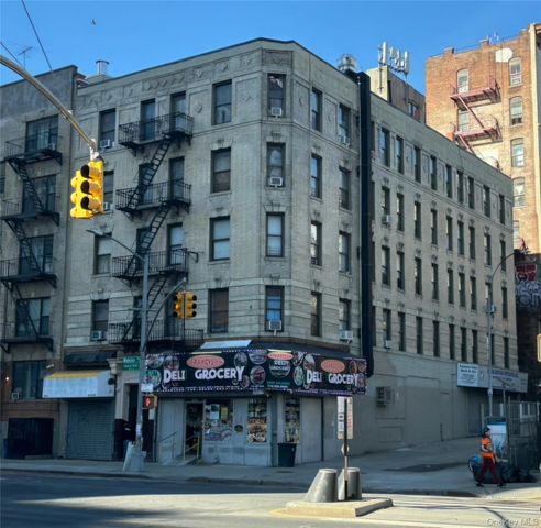 1275 Webster Avenue, Bronx, NY 10456