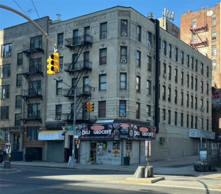 1275 Webster Avenue, Bronx, NY 10456