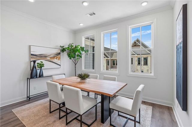 4923 Sudbrook Way 233, Peachtree Corners, GA 30092