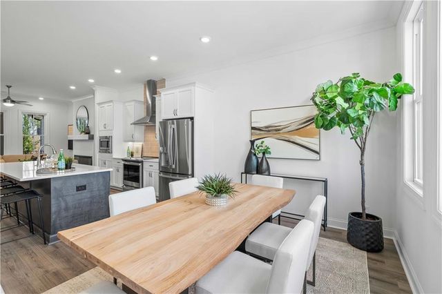 4923 Sudbrook Way 233, Peachtree Corners, GA 30092