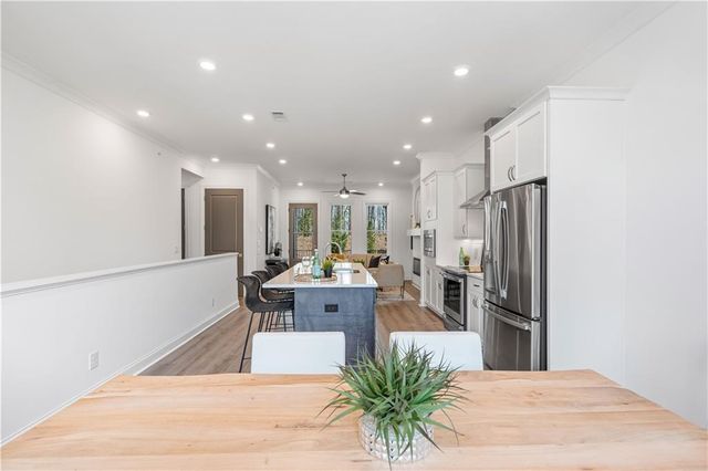 4923 Sudbrook Way 233, Peachtree Corners, GA 30092