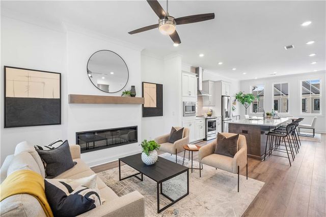 4923 Sudbrook Way 233, Peachtree Corners, GA 30092