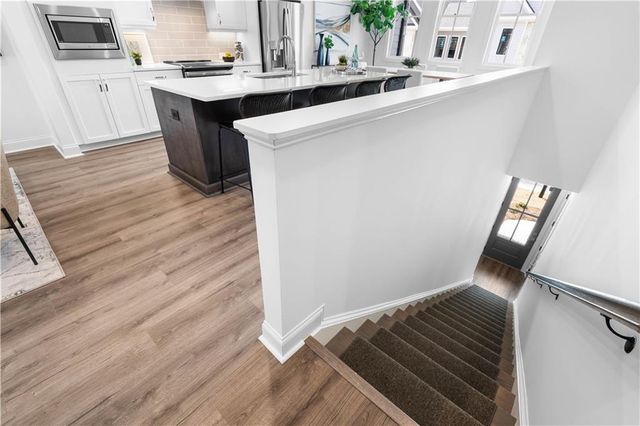 4923 Sudbrook Way 233, Peachtree Corners, GA 30092